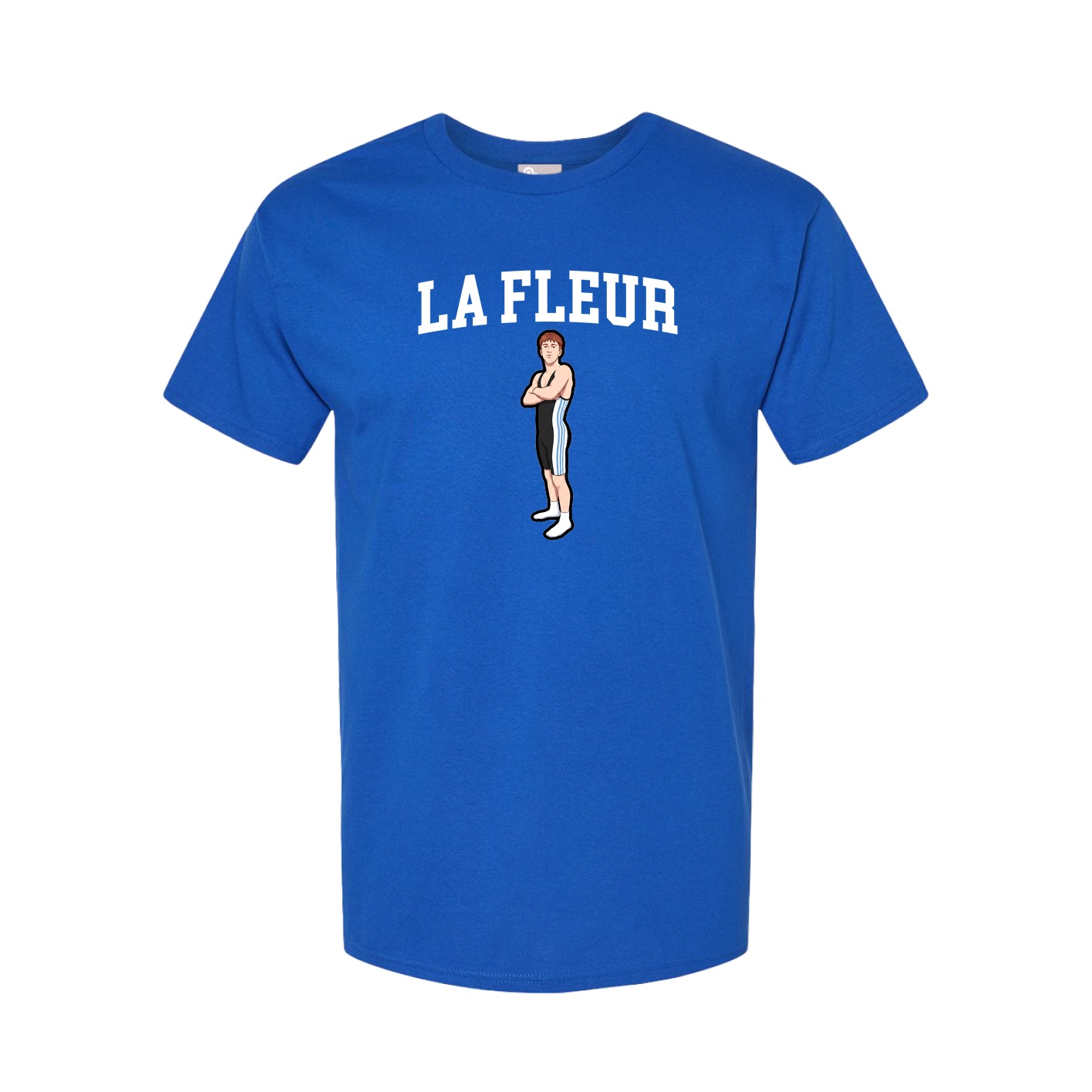 Tee — Shirsey in Royal