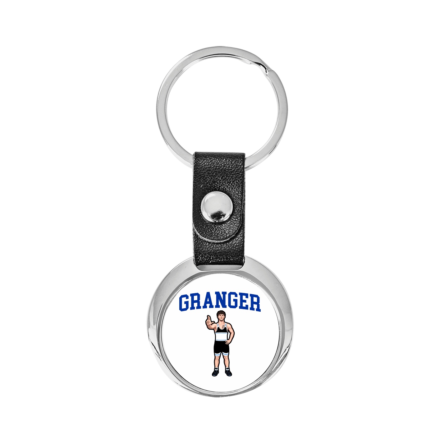 Key Chain — Shirsey in Classic