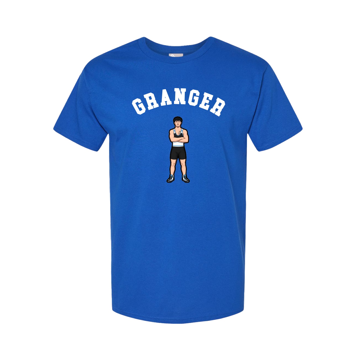 Tee — Shirsey Arch in Royal