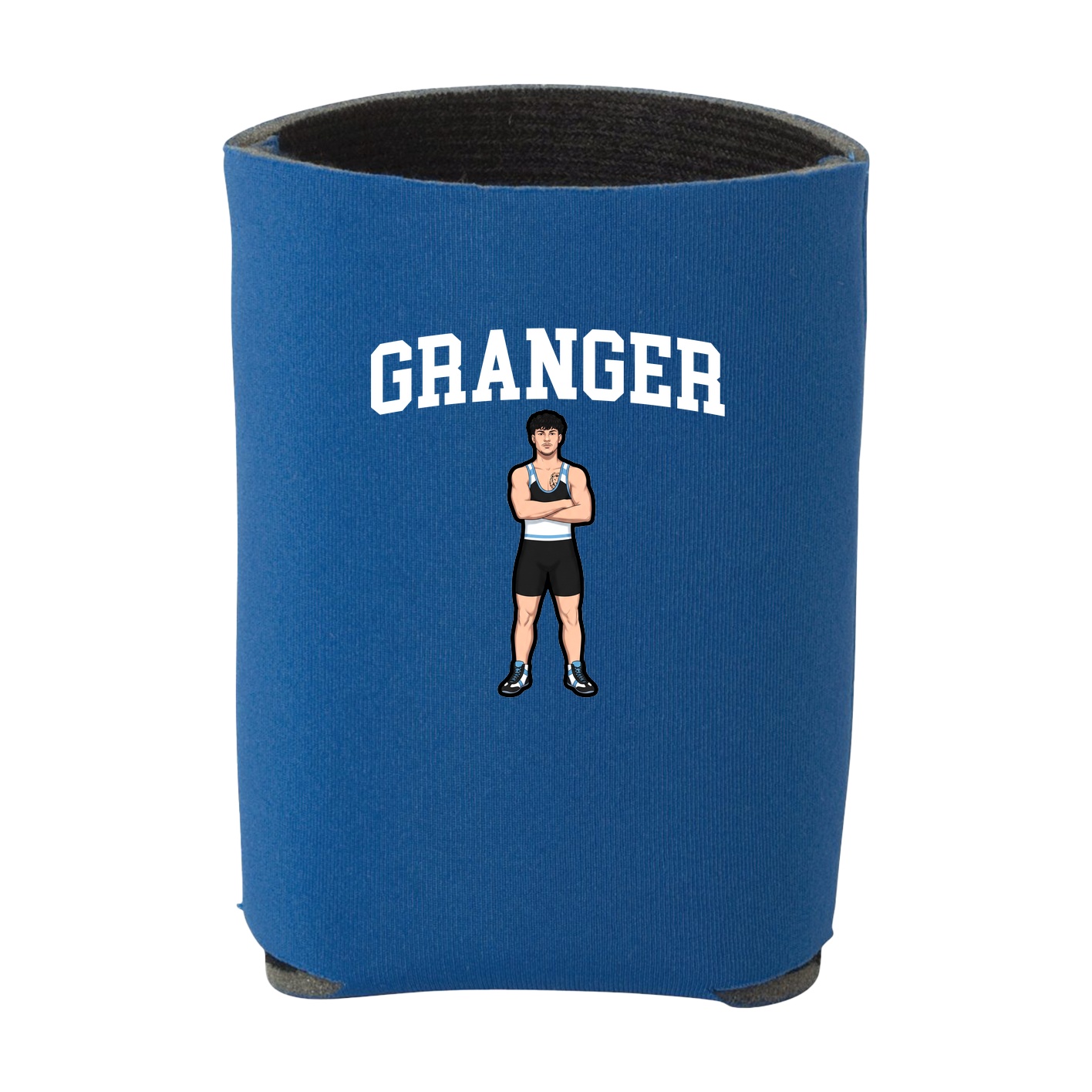 Can Holder — Shirsey in Royal
