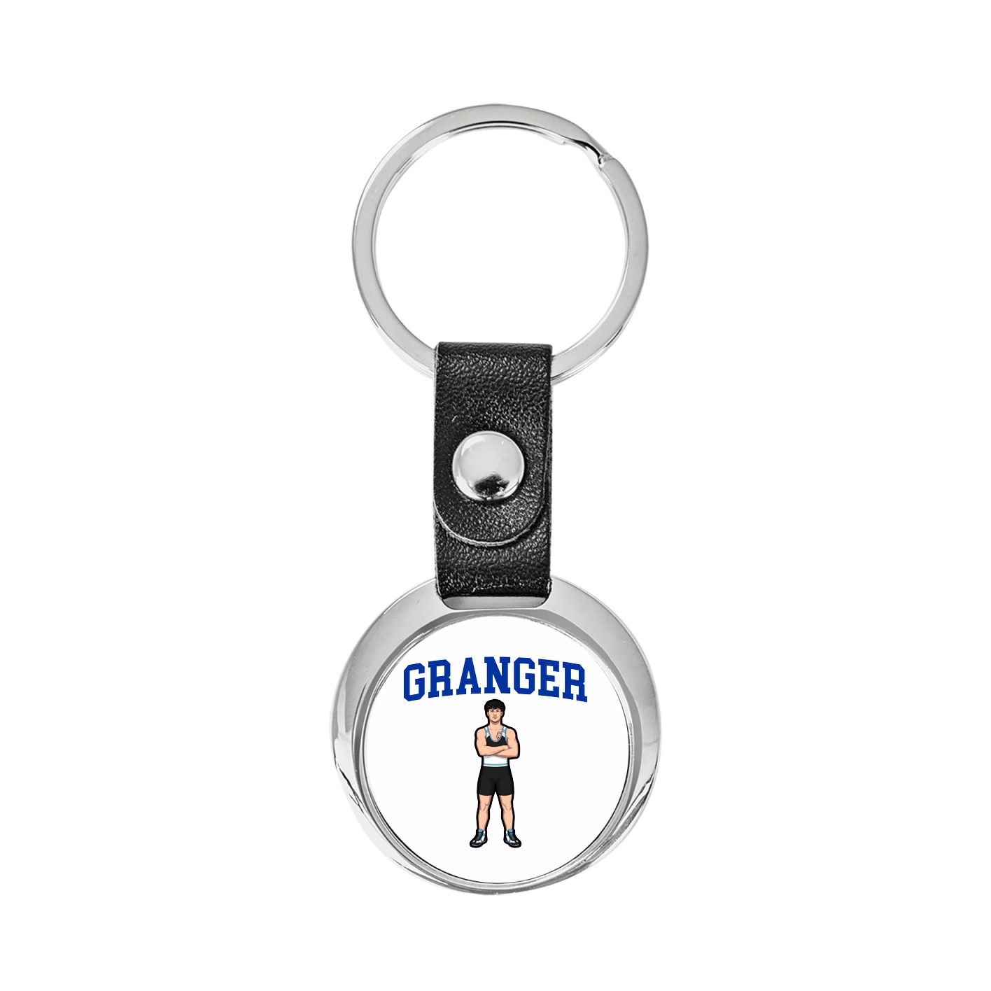Key Chain — Shirsey in Classic