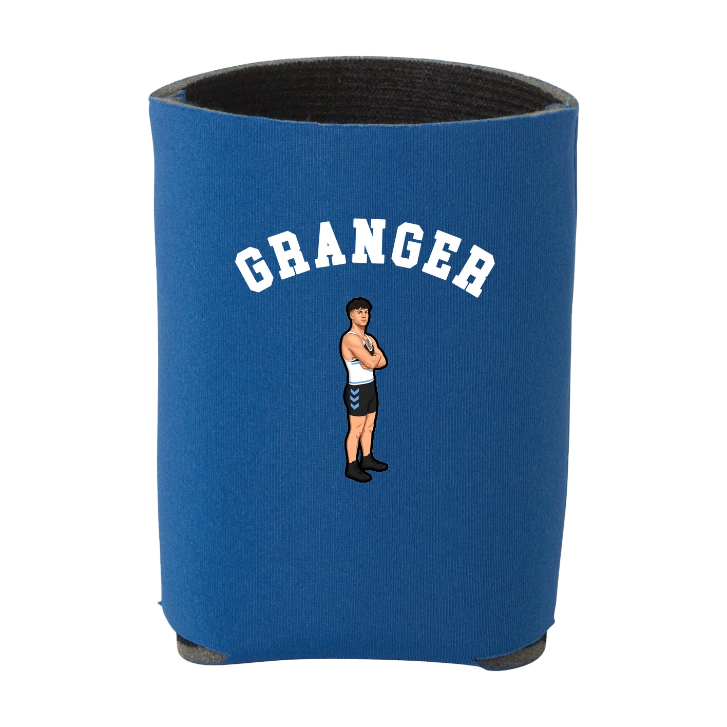 Can Holder — Shirsey Arch in Royal