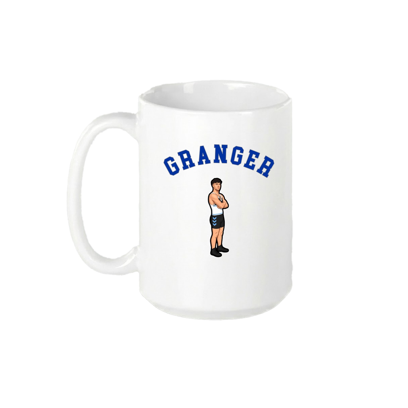 15oz Coffee Mug