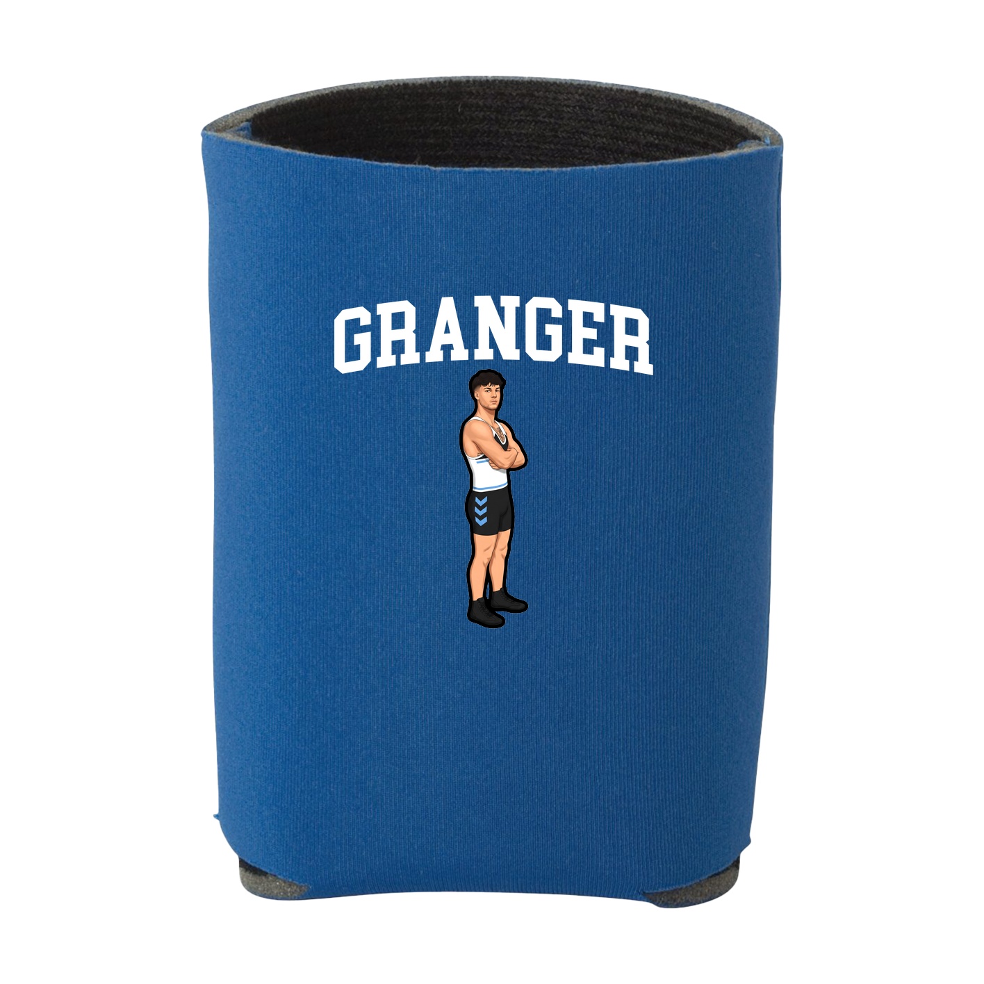 Can Holder — Shirsey in Royal