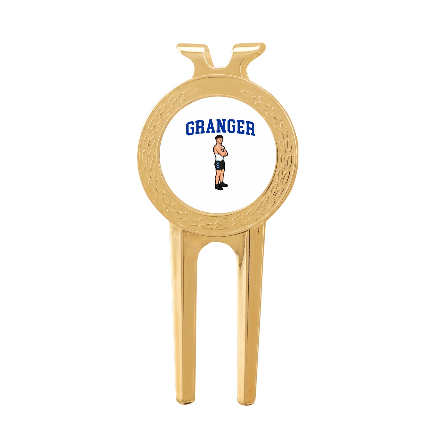 Divot Tool with Ball Marker — Shirsey in Classic