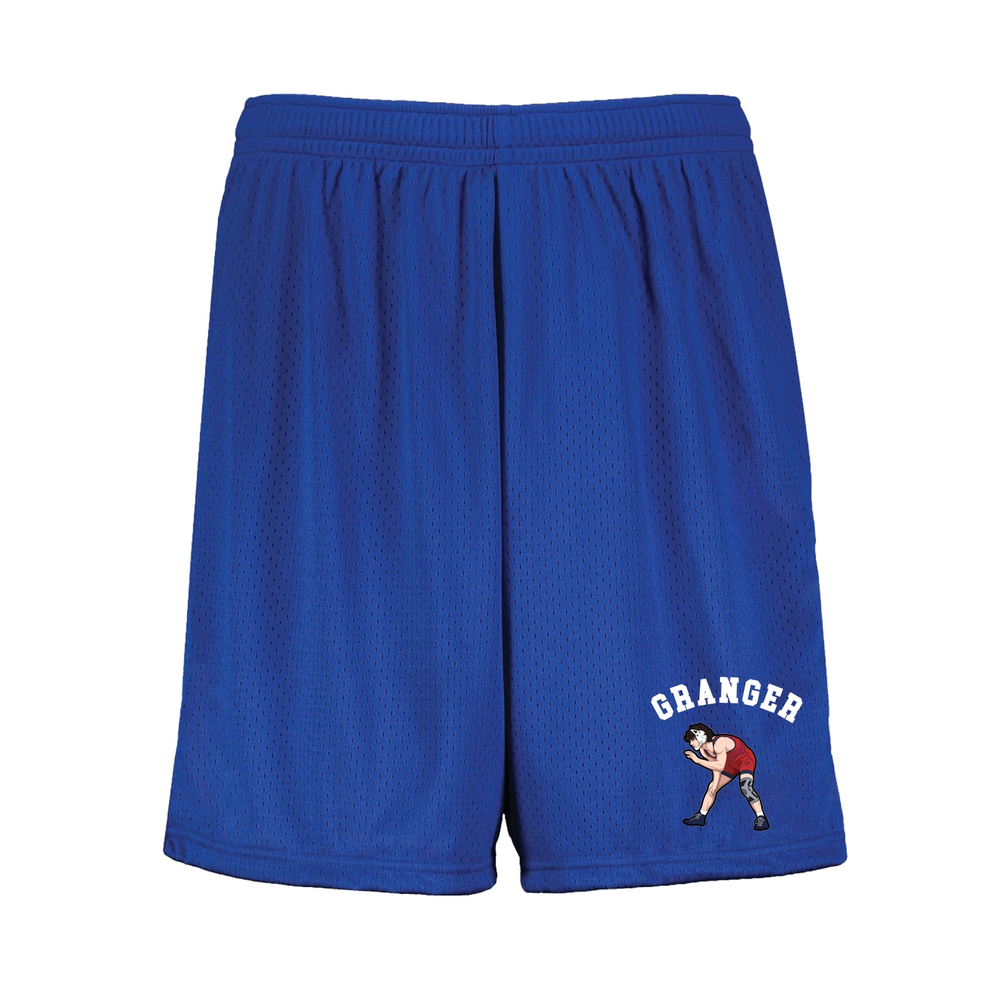 Shorts — Shirsey Arch in Royal