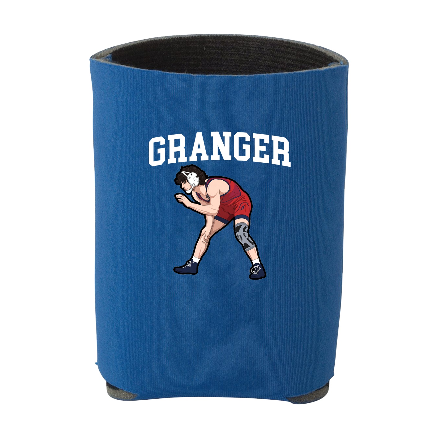 Can Holder — Shirsey in Royal