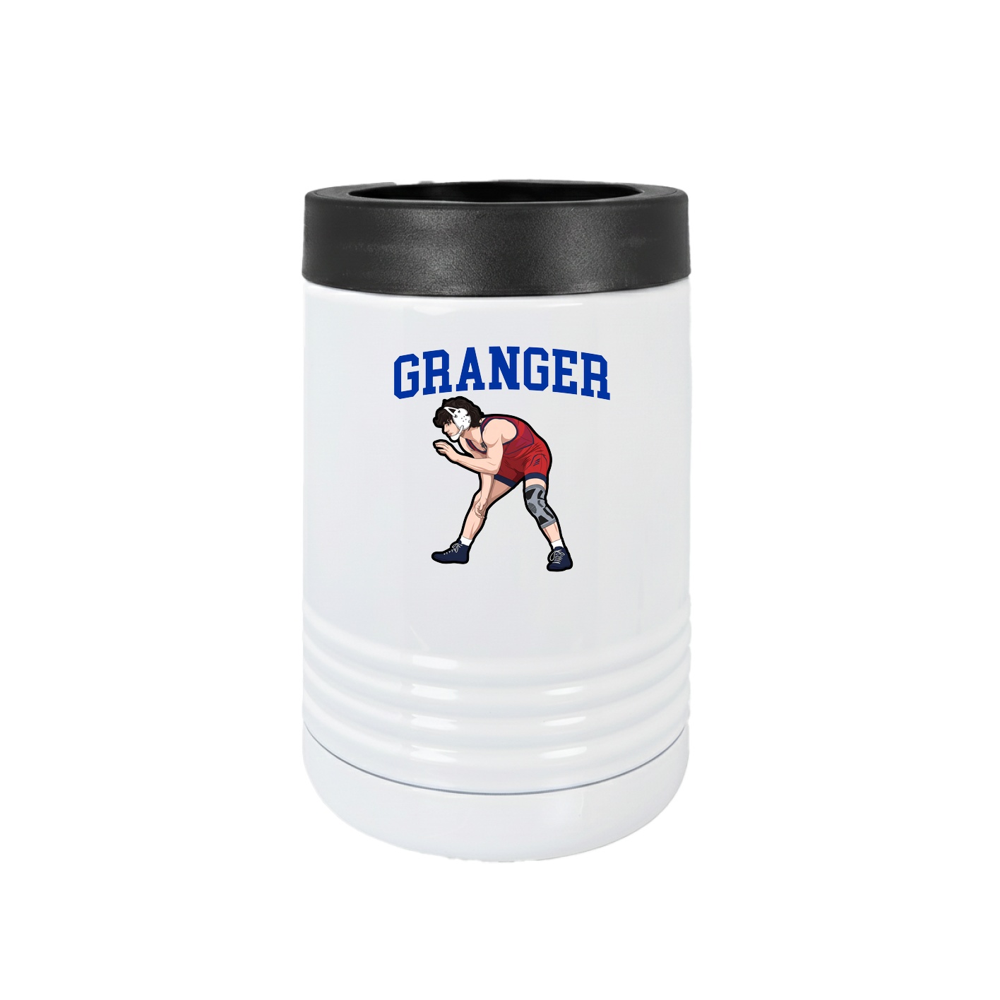 Beverage Holder — Shirsey in White