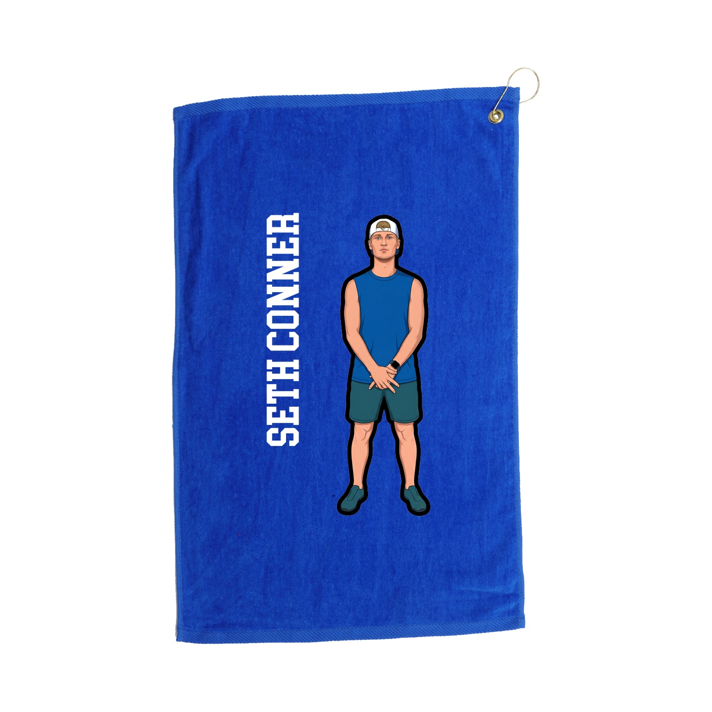 Golf Towel