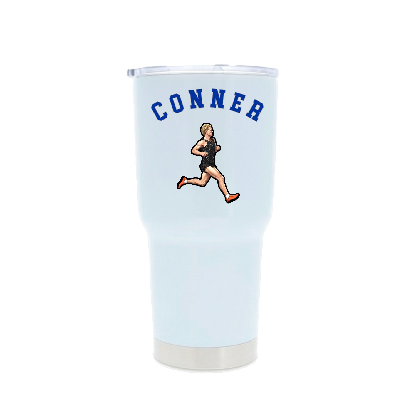 30oz Stainless Steel Tumbler
