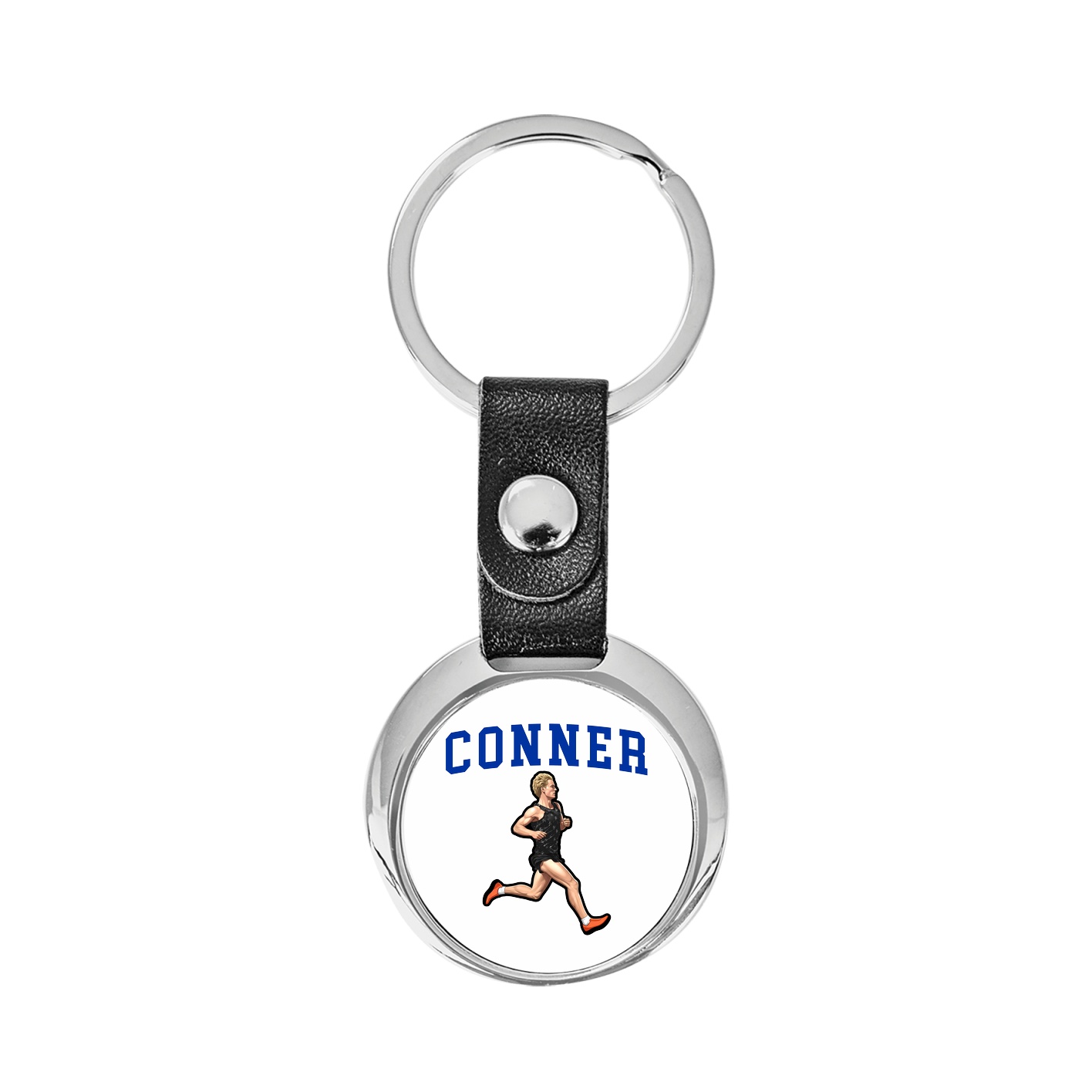 Key Chain — Shirsey in Classic