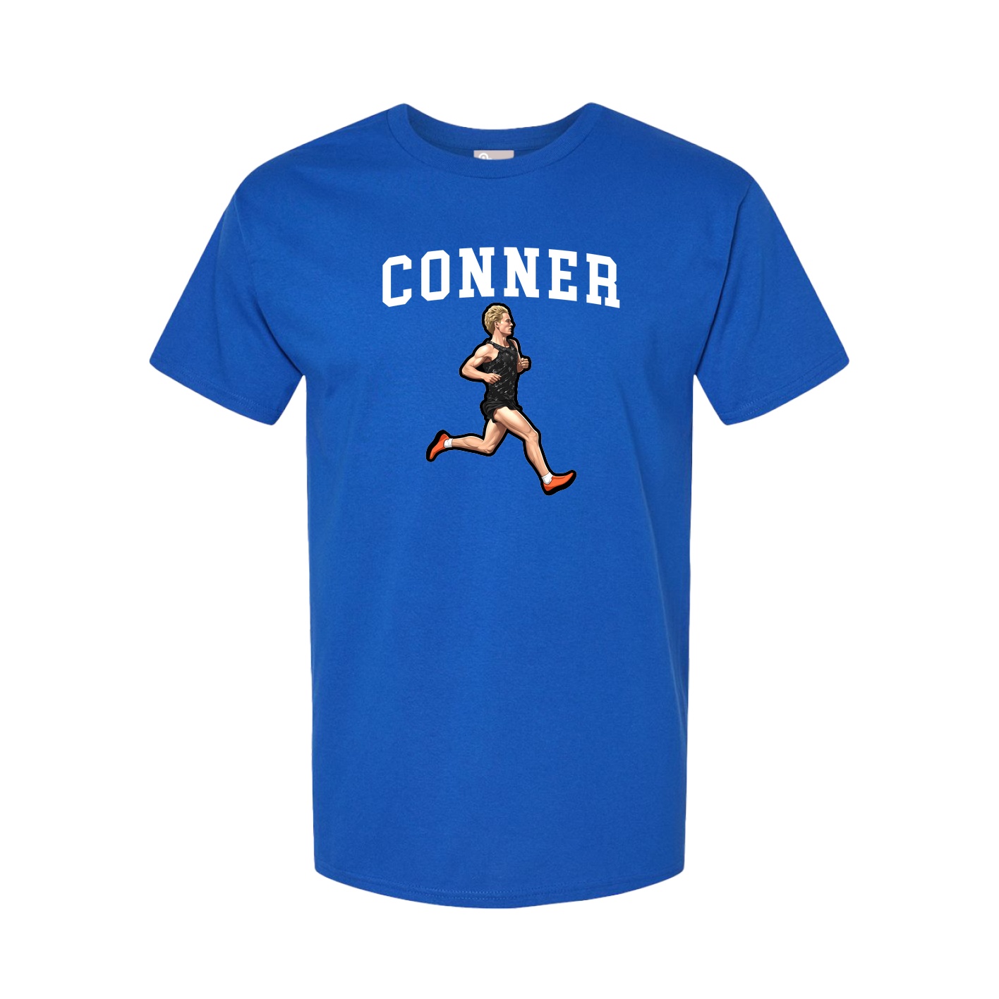 Tee — Shirsey in Royal