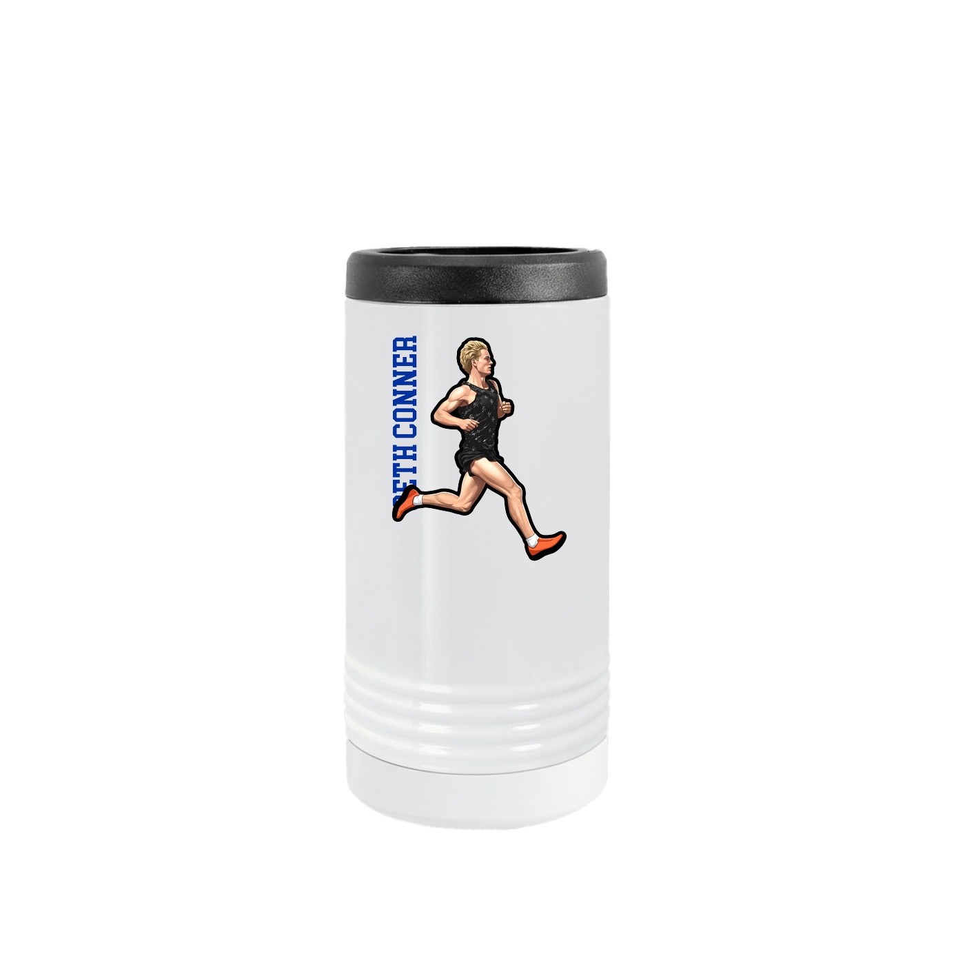 Slim Beverage Holder