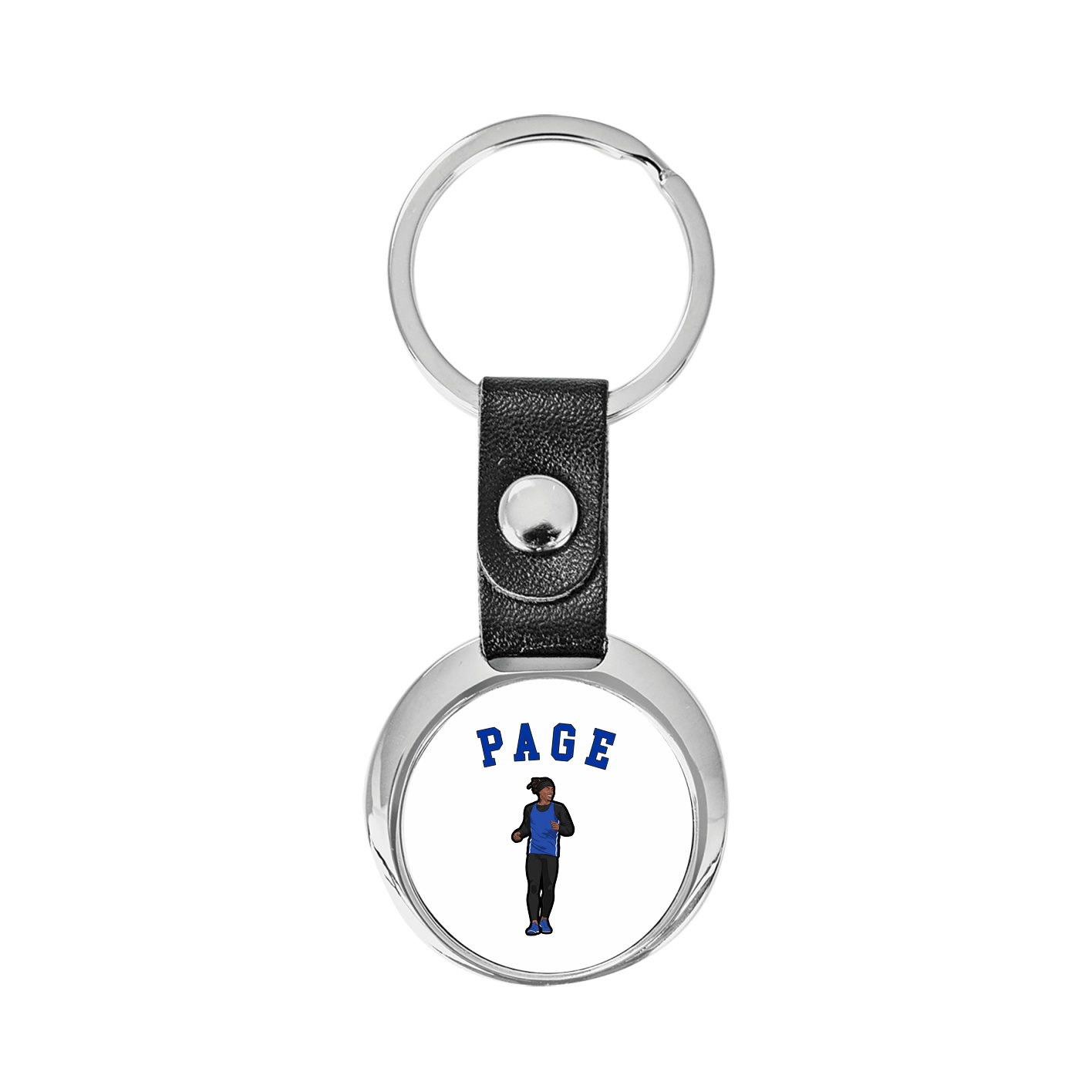 Key Chain