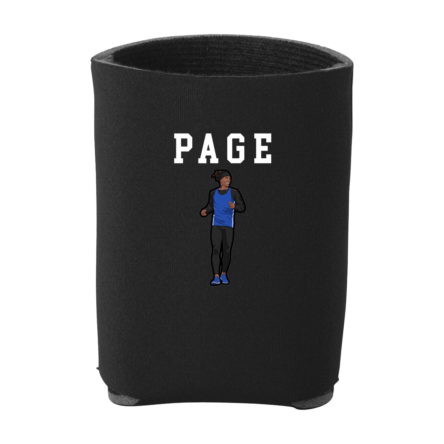 Can Holder — Shirsey in Black