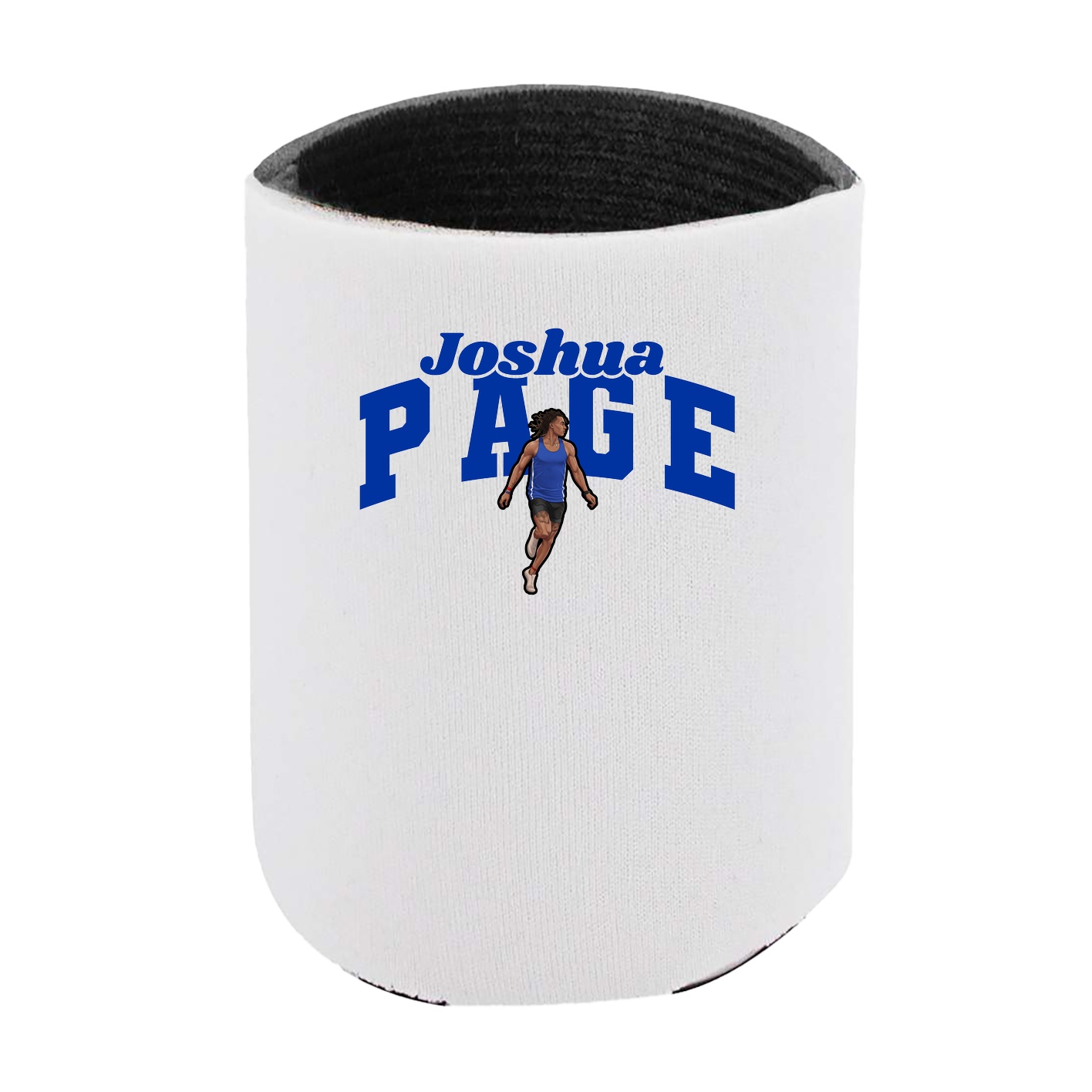Can Holder — Signature Arch in White