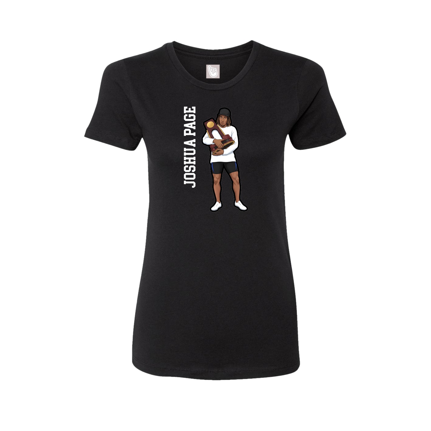 Womens Tee