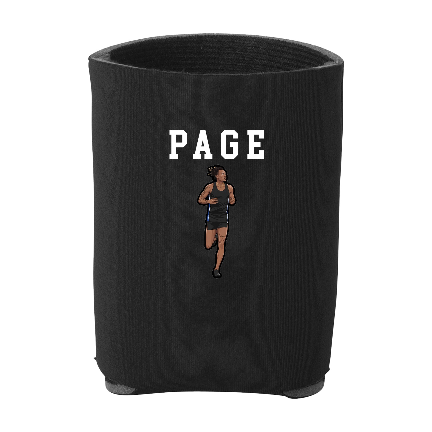 Can Holder — Shirsey in Black