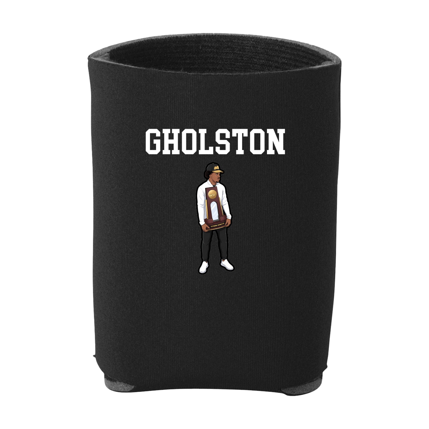 Can Holder — Shirsey in Black