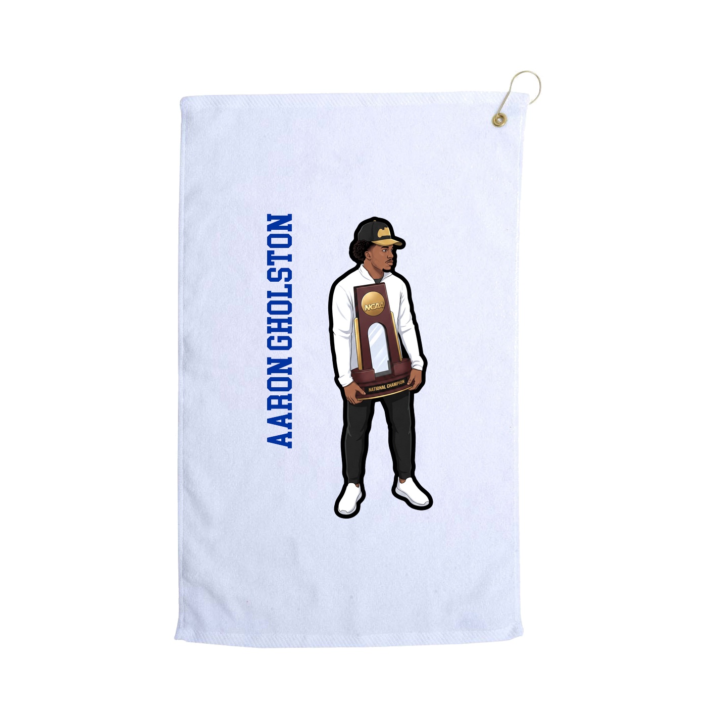 Golf Towel
