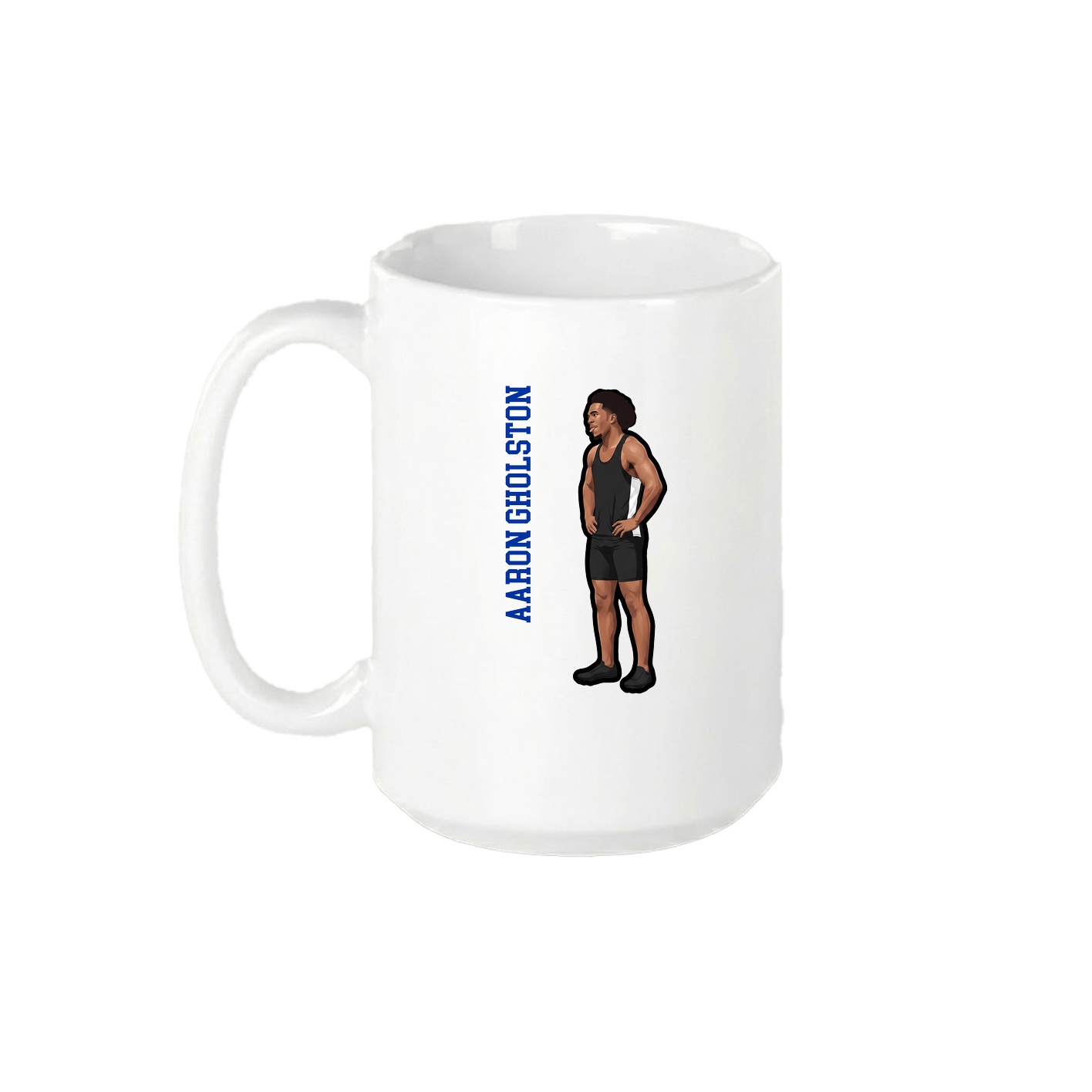15oz Coffee Mug