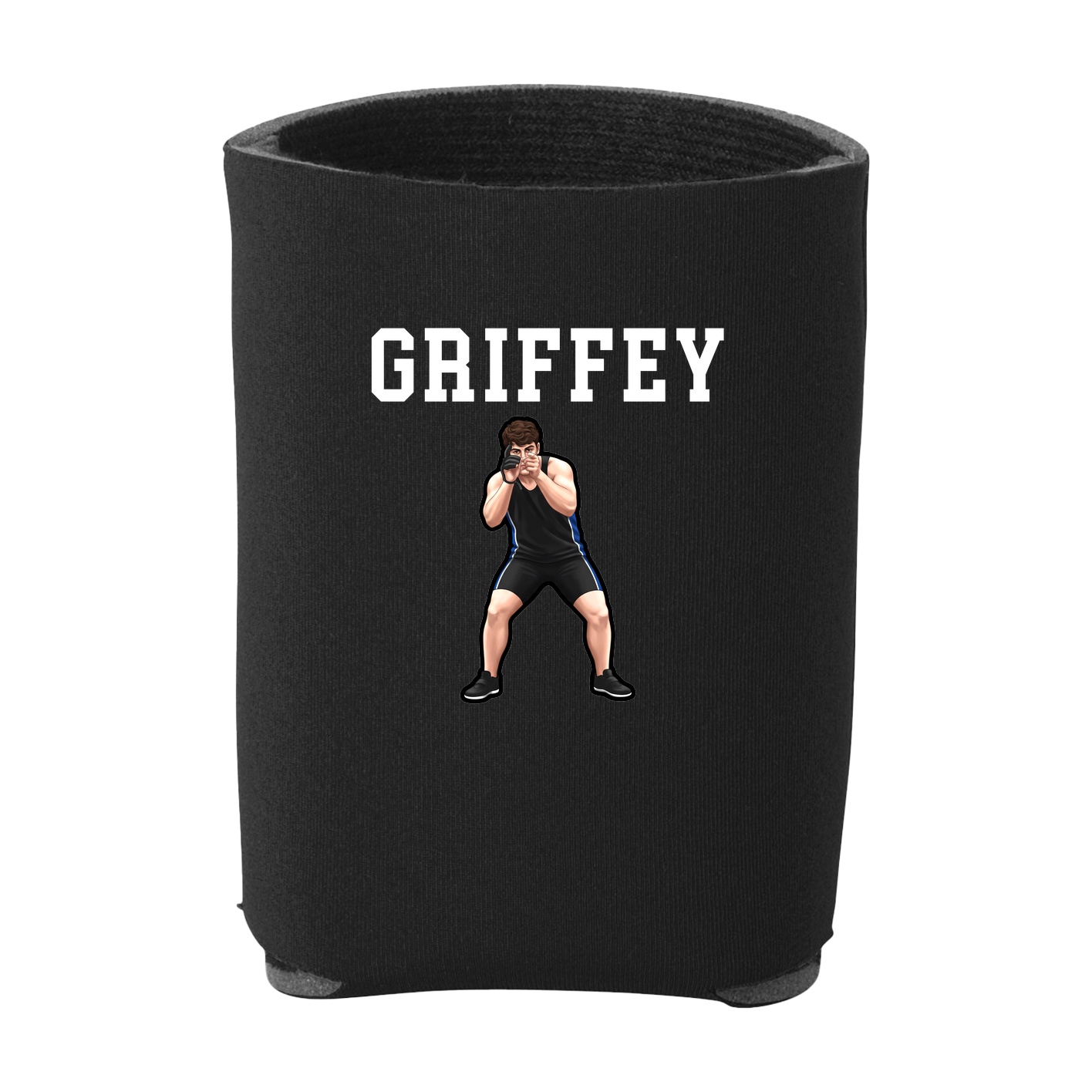 Can Holder — Shirsey in Black