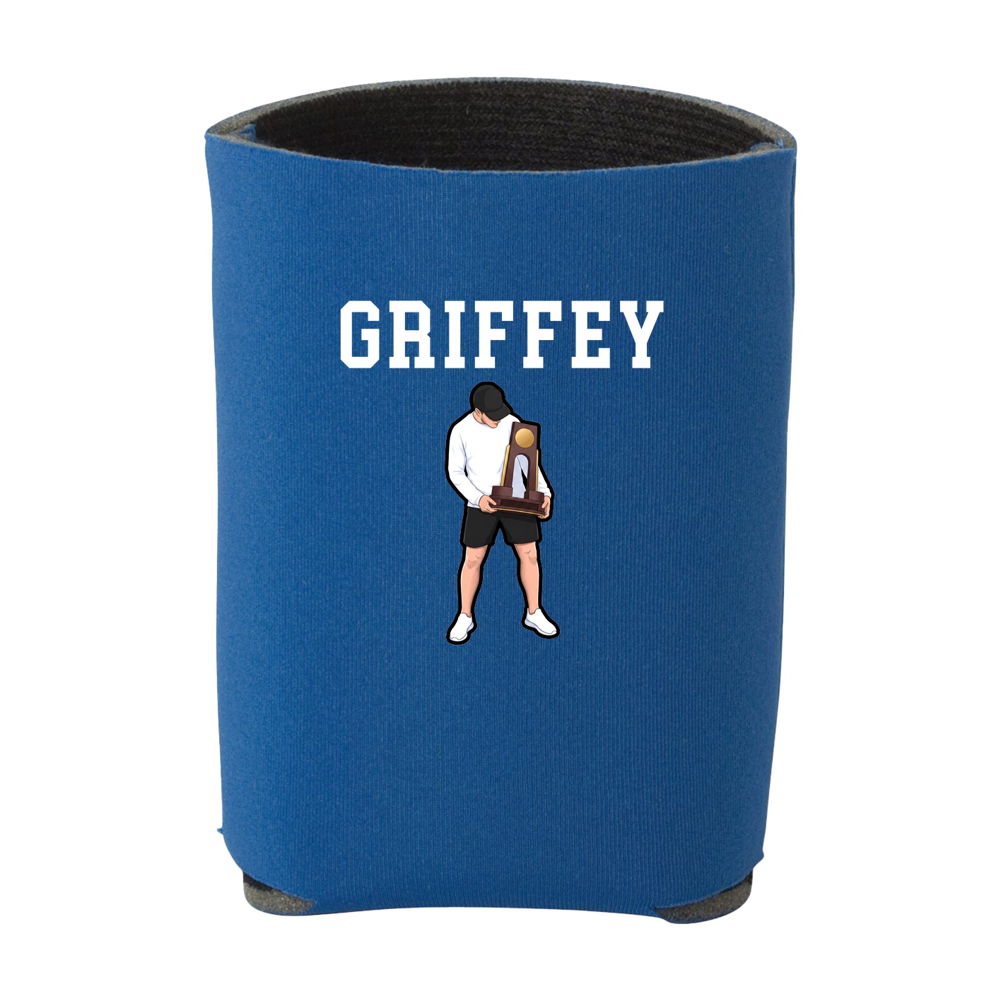 Can Holder — Shirsey in Royal