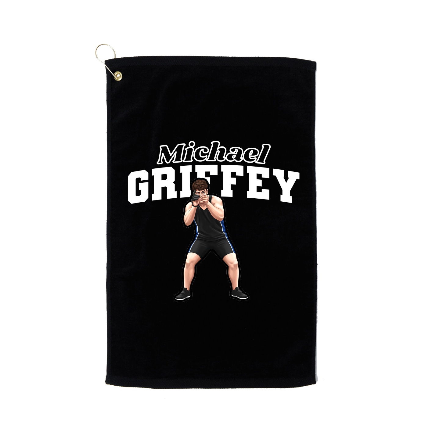 Golf Towel