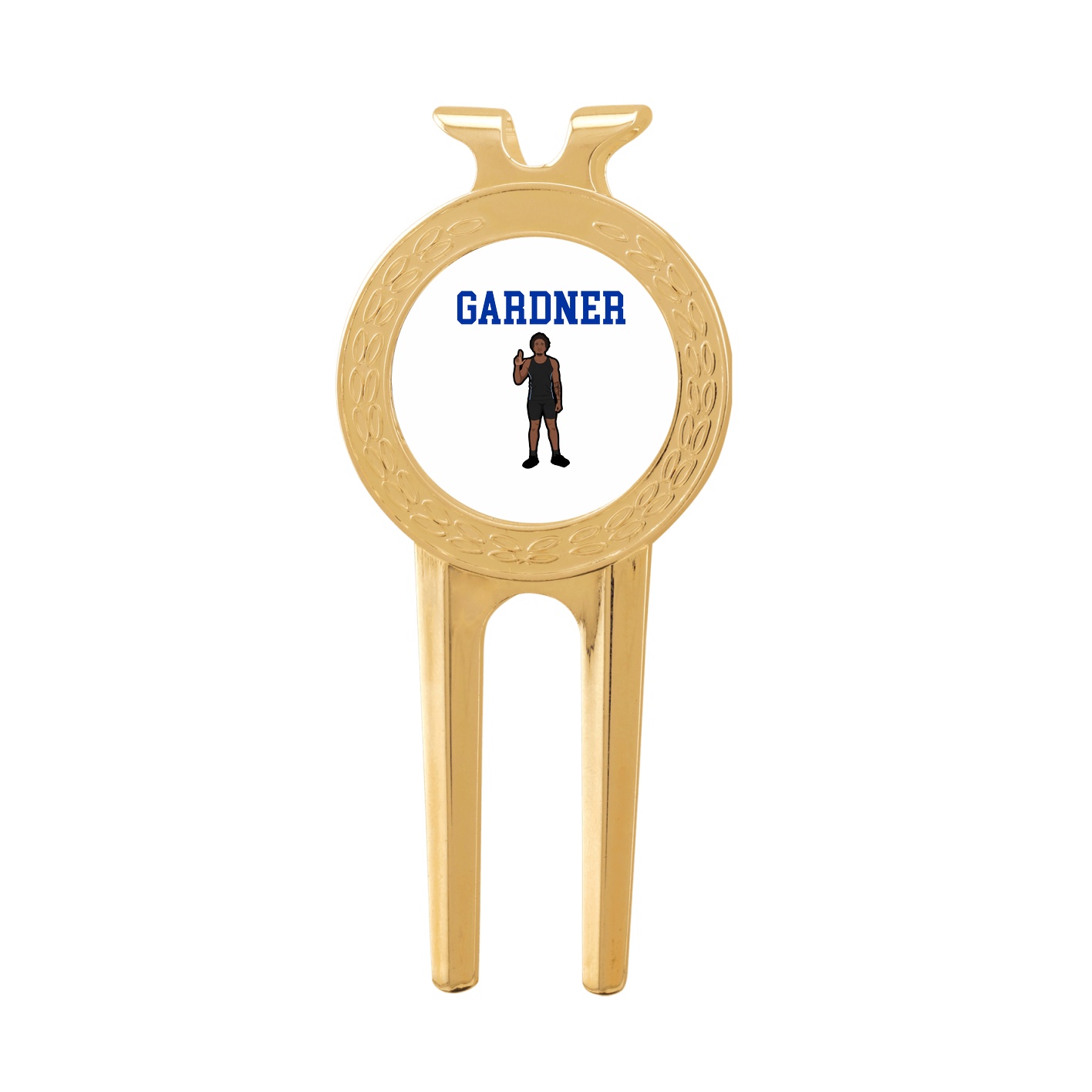 Divot Tool with Ball Marker — Shirsey in Classic