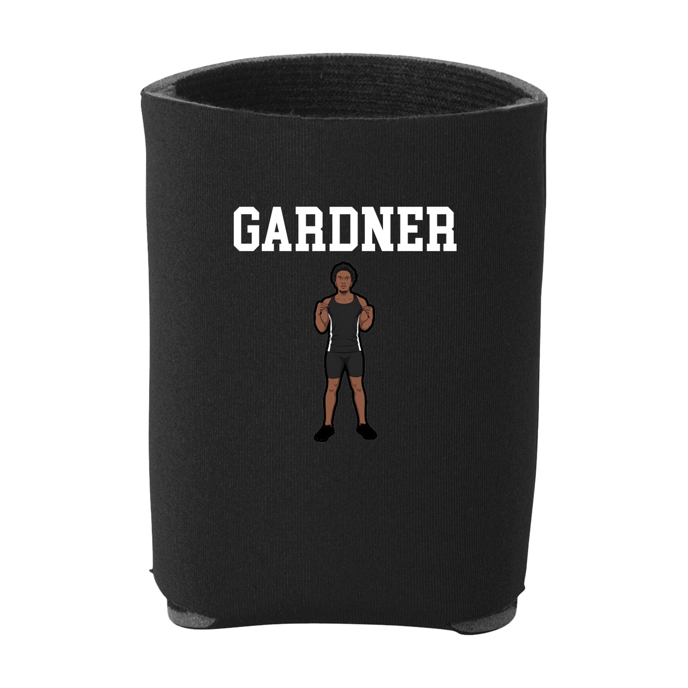 Can Holder — Shirsey in Black