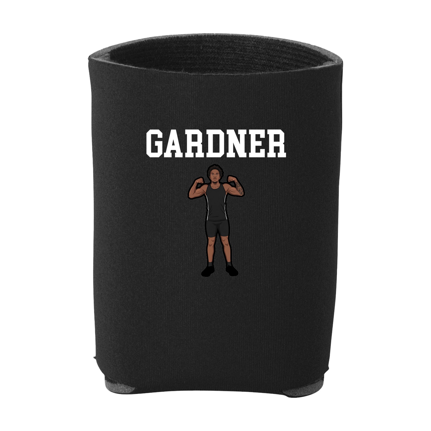 Can Holder — Shirsey in Black