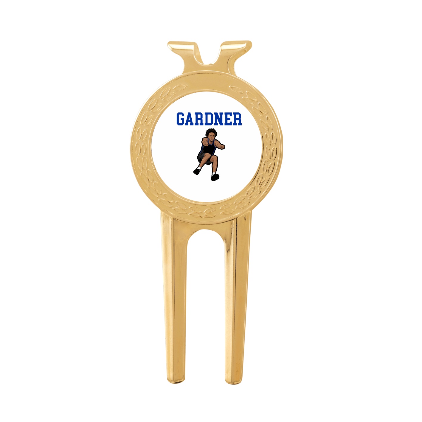 Divot Tool with Ball Marker — Shirsey in Classic