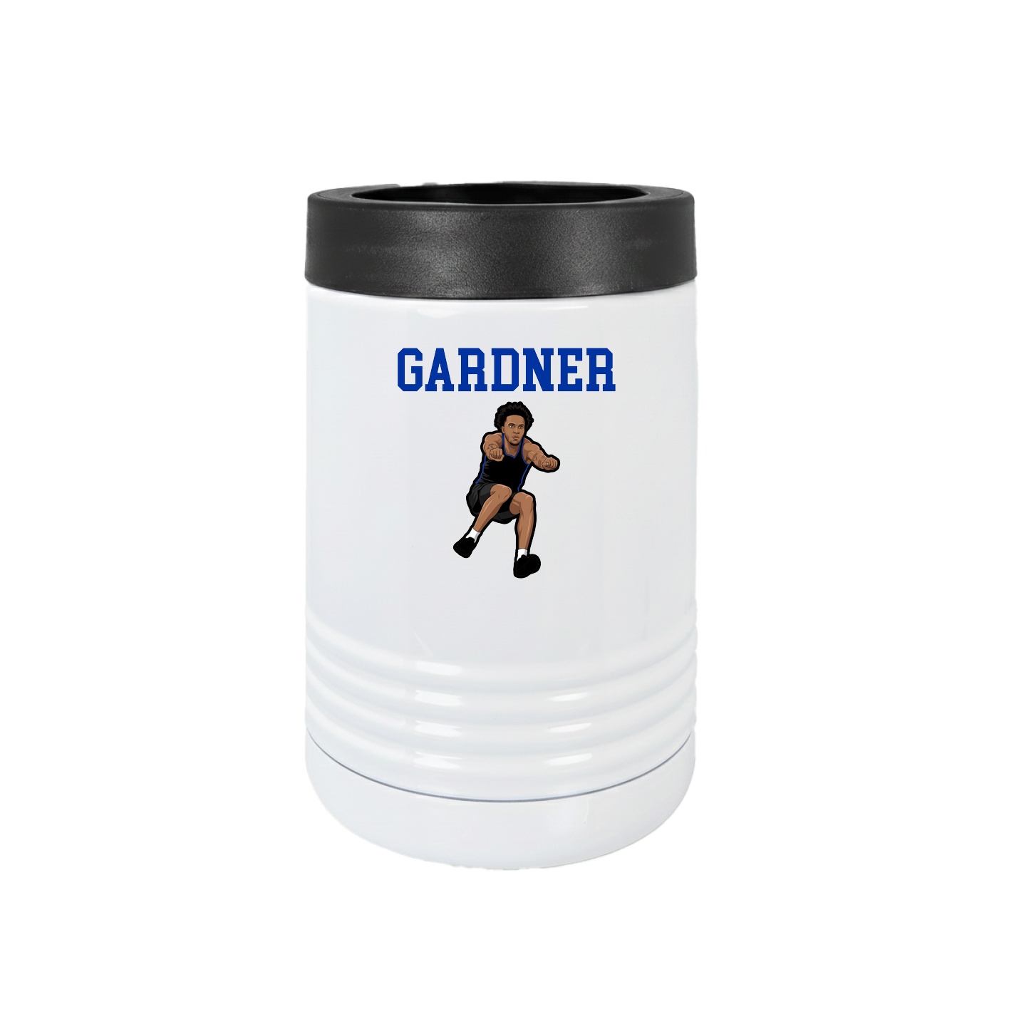 Beverage Holder — Shirsey in White