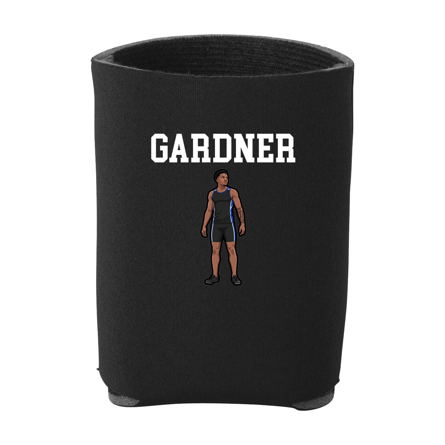 Can Holder — Shirsey in Black