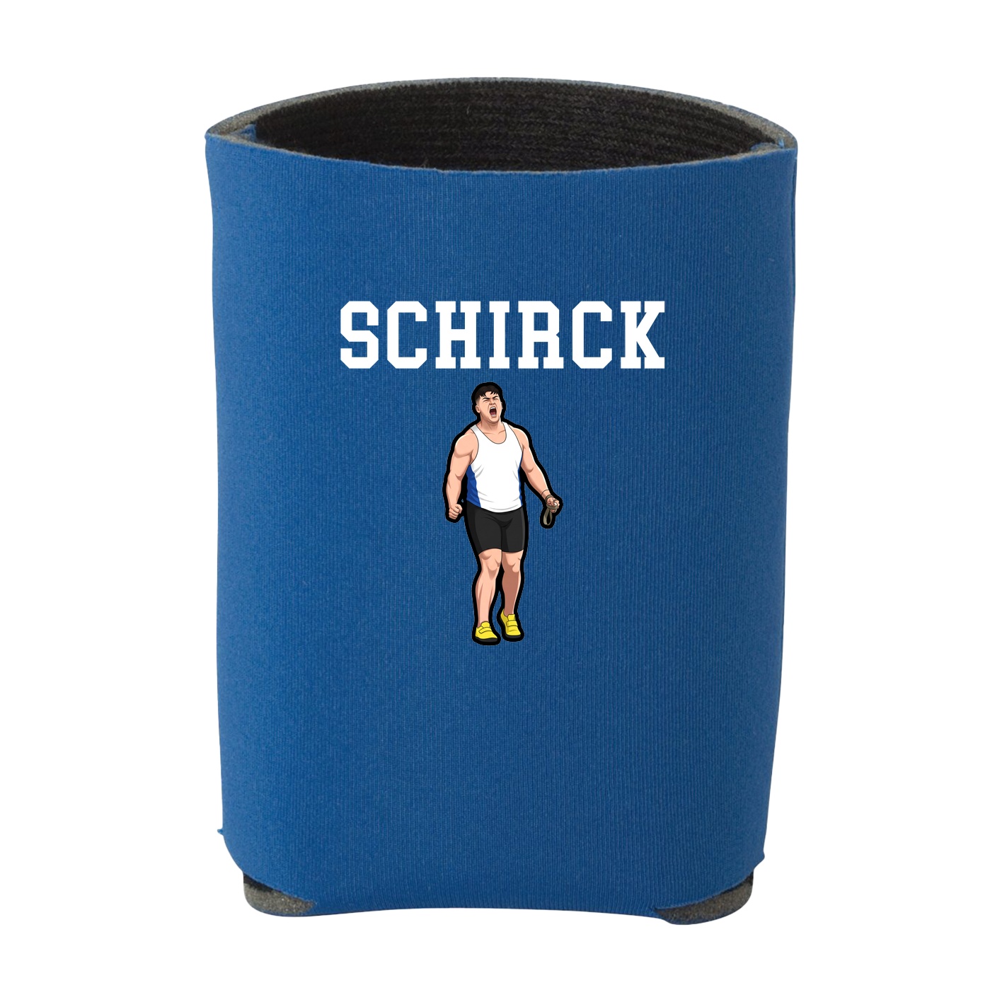 Can Holder — Shirsey in Royal