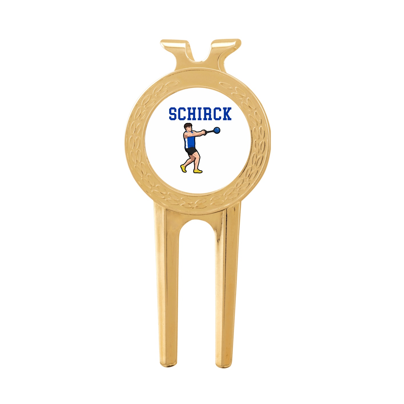 Divot Tool with Ball Marker — Shirsey in Classic