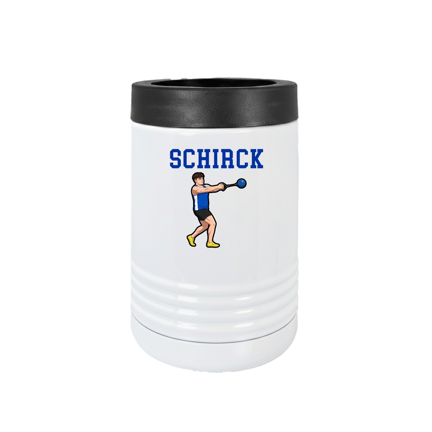 Beverage Holder — Shirsey in White