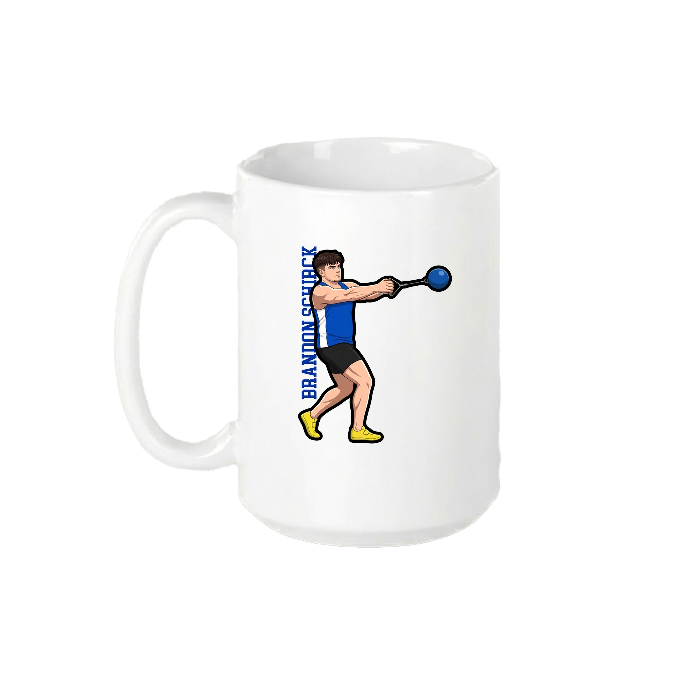 15oz Coffee Mug