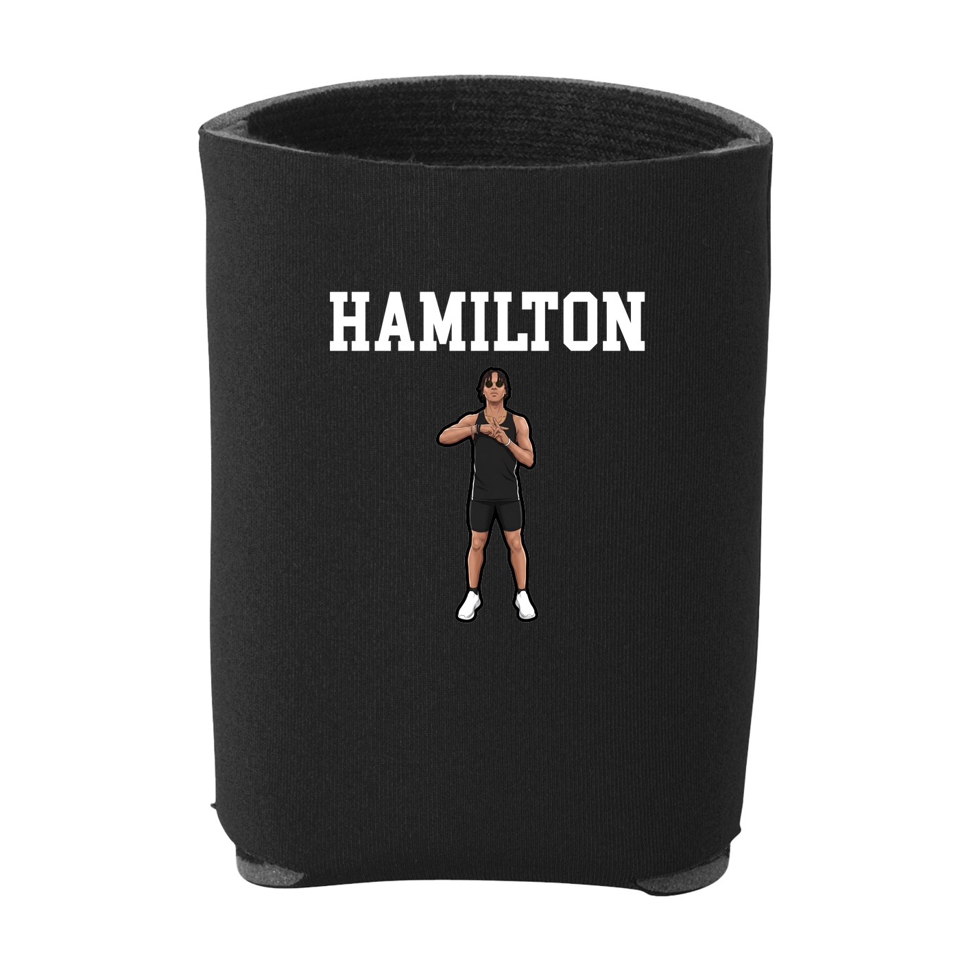 Can Holder — Shirsey in Black