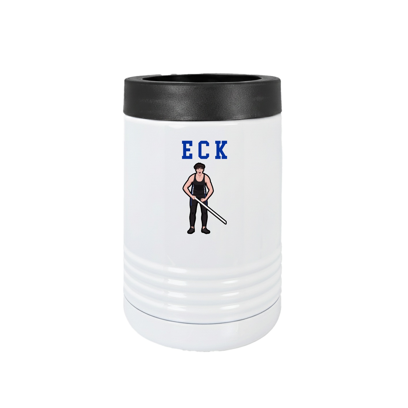 Beverage Holder — Shirsey in White