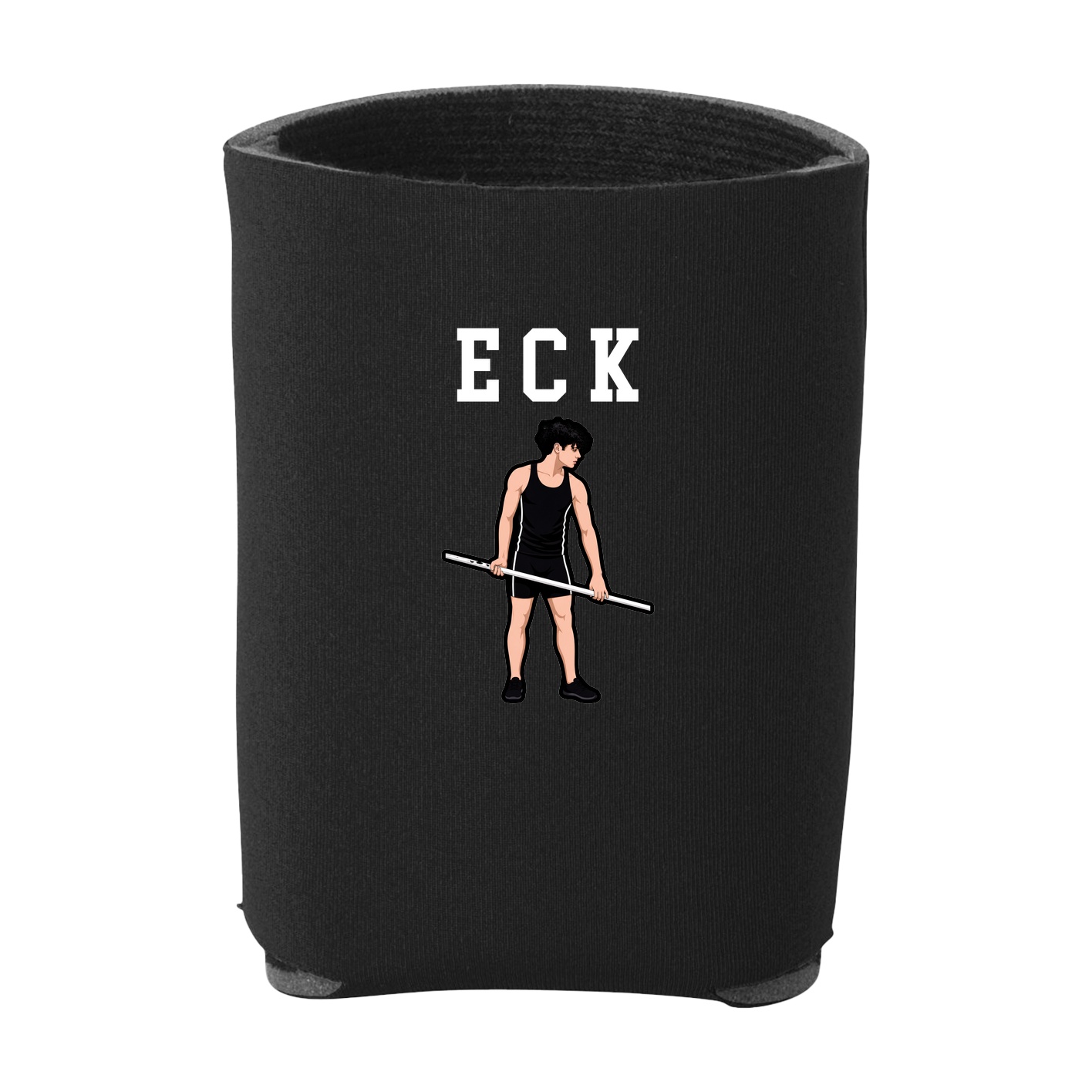 Can Holder — Shirsey in Black