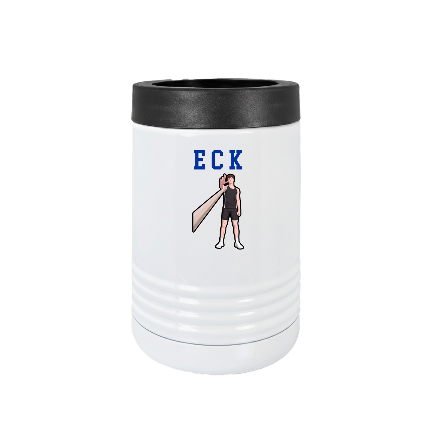 Beverage Holder — Shirsey in White