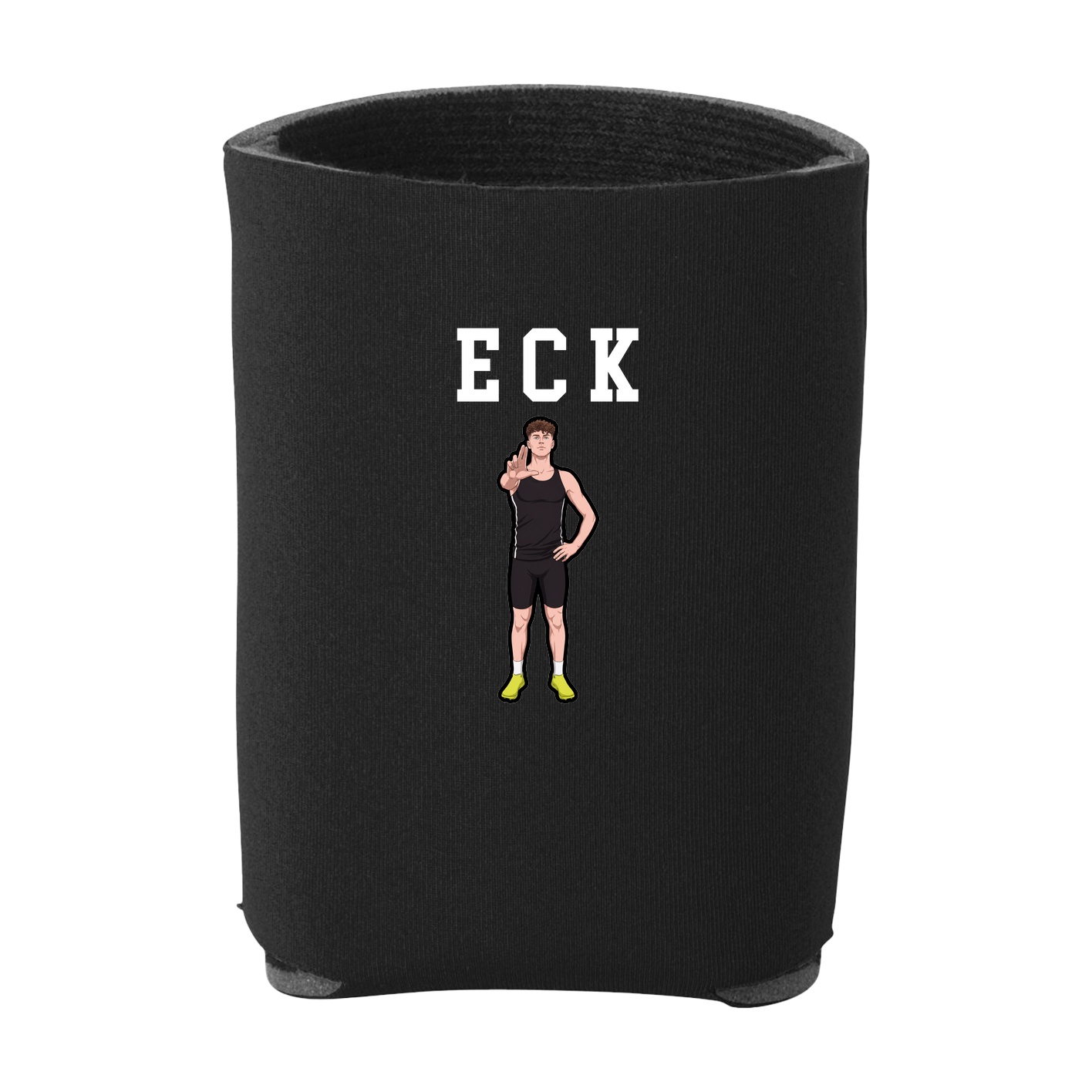 Can Holder — Shirsey in Black