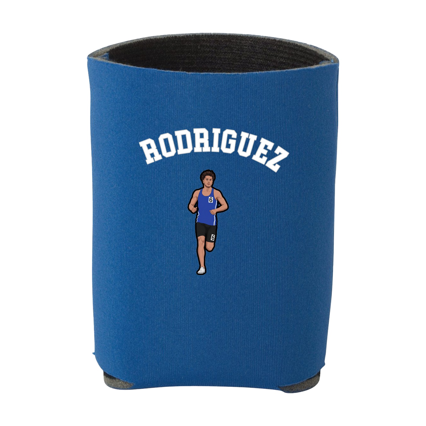 Can Holder — Shirsey Arch in Royal