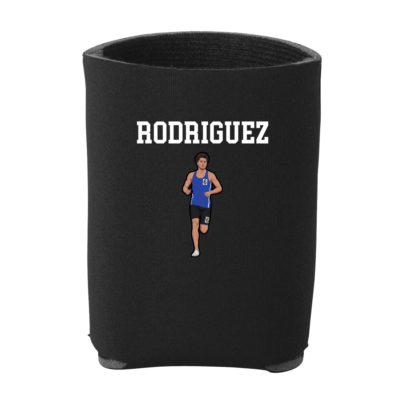 Can Holder — Shirsey in Black