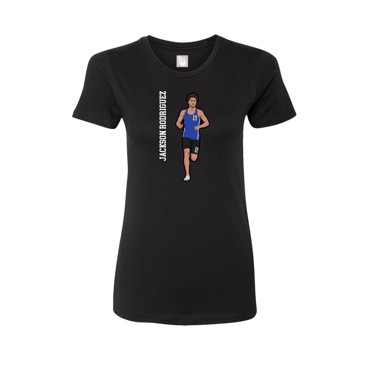 Fitted Women's Tee