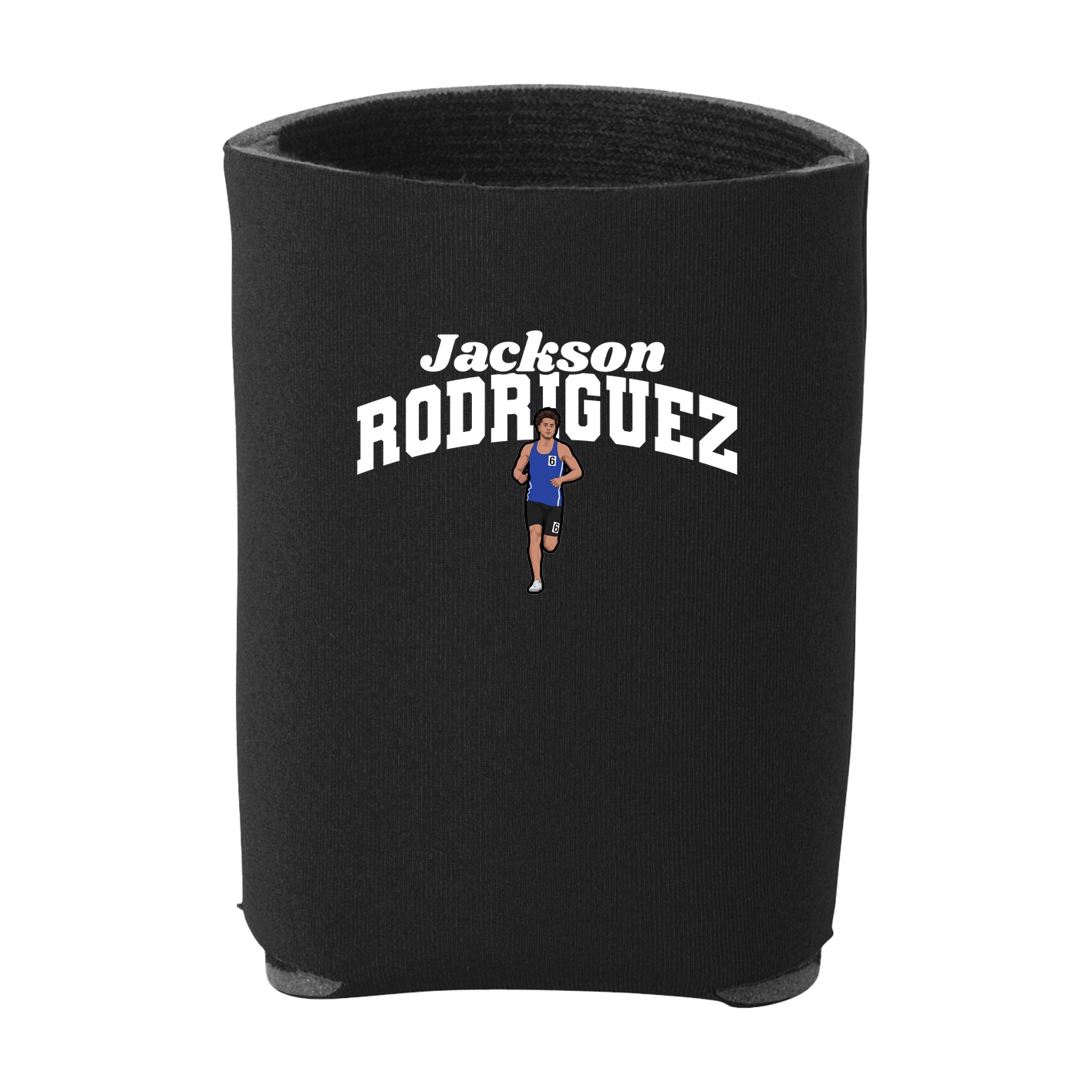 Can Holder — Signature Arch in Black