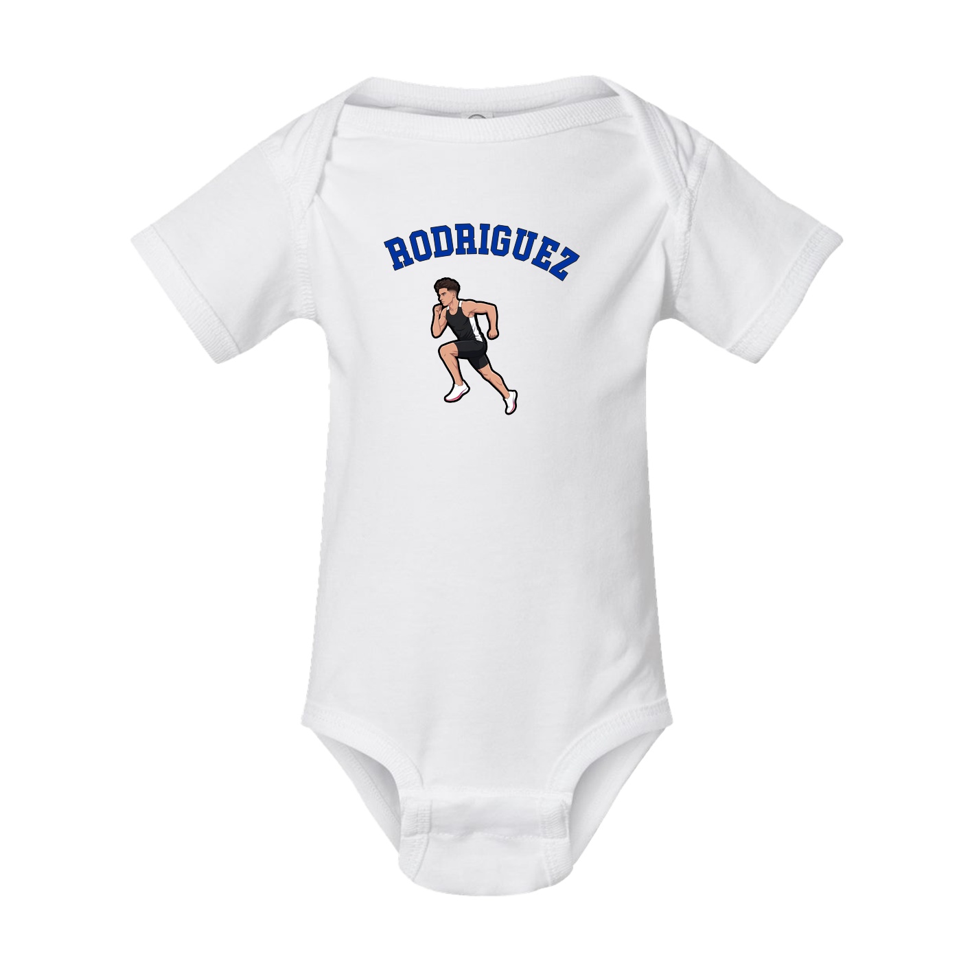 Baby Onesie