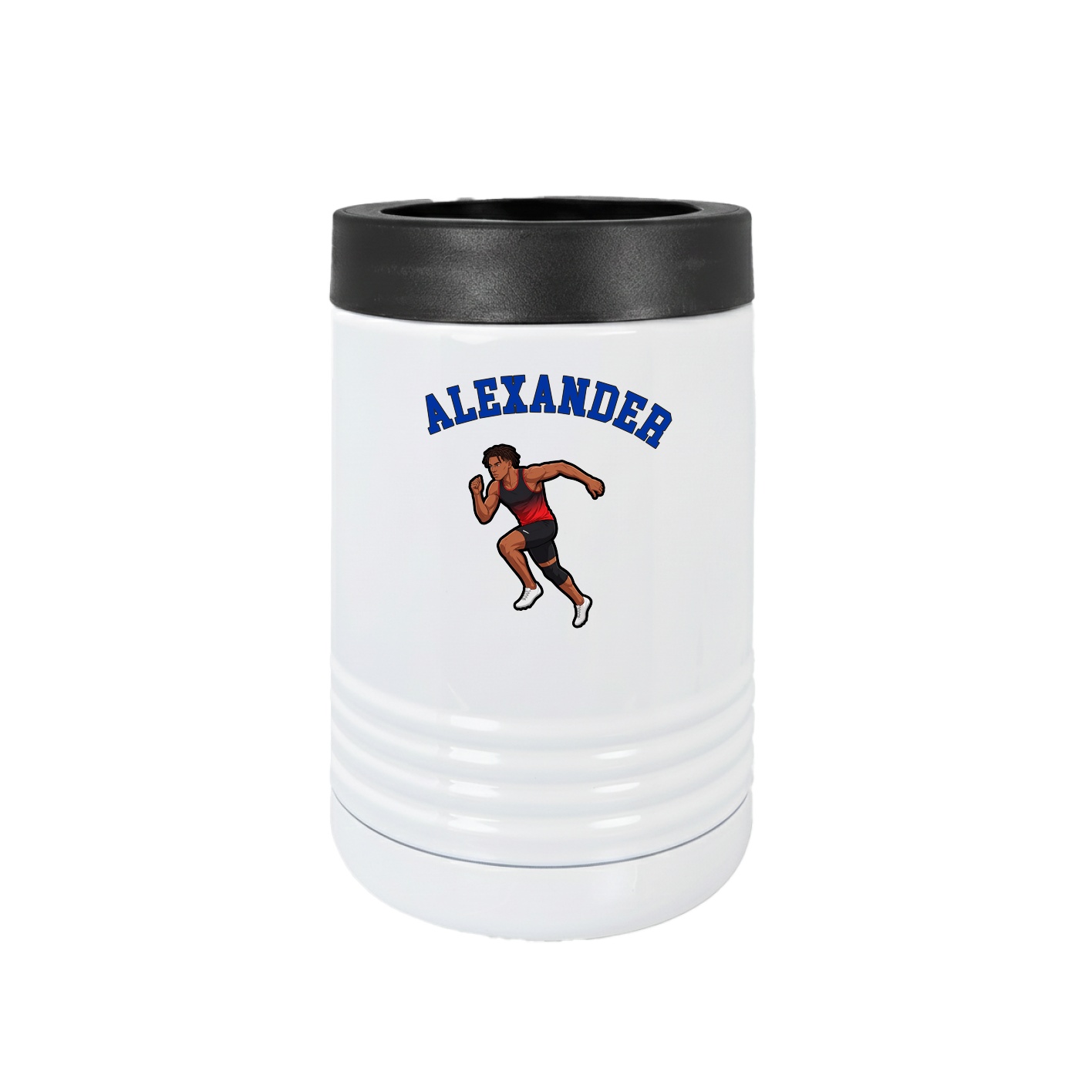 Beverage Holder — Shirsey Arch in White