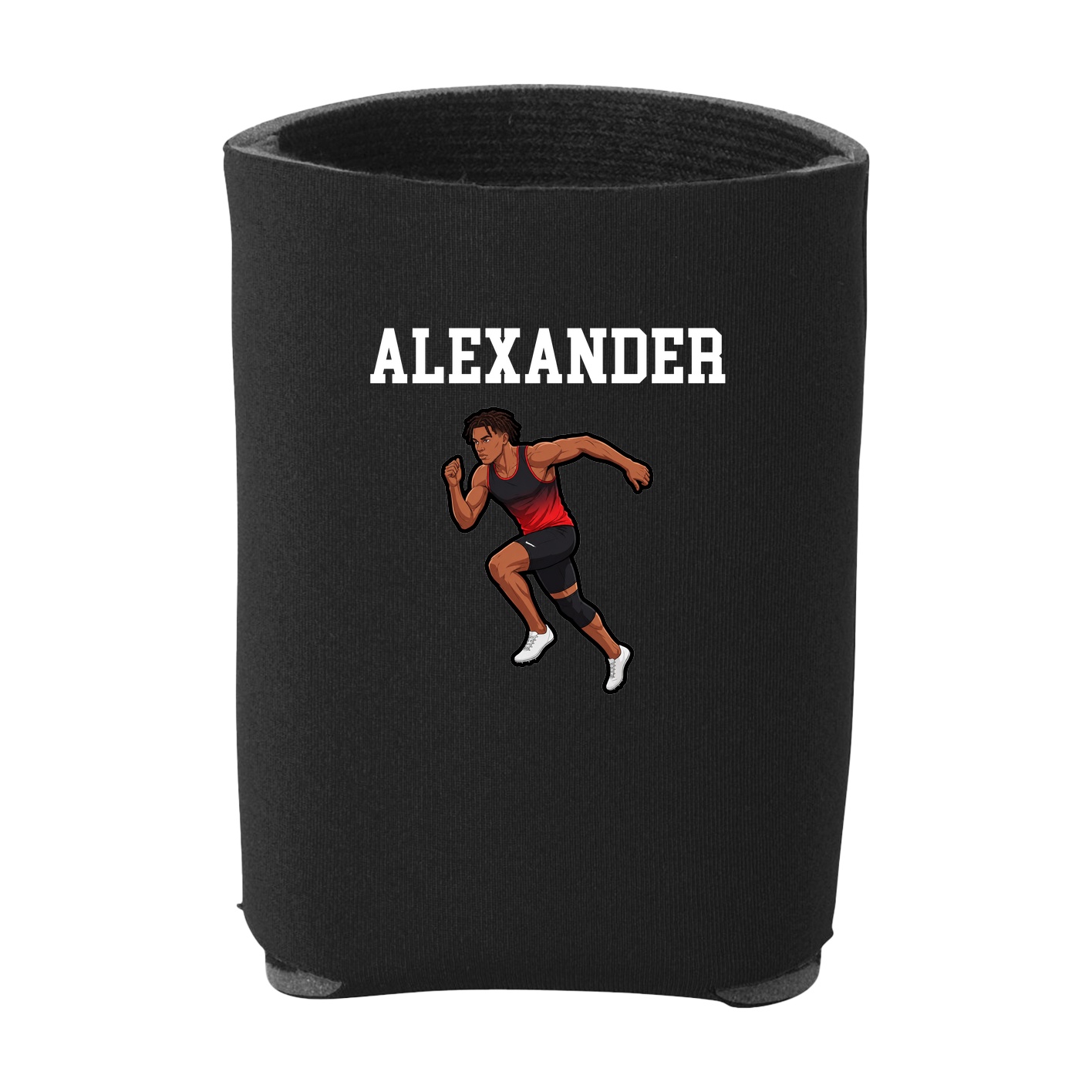 Can Holder — Shirsey in Black